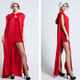 The “Brave Red Maiden” costume that Yandy pulled earlier this year.